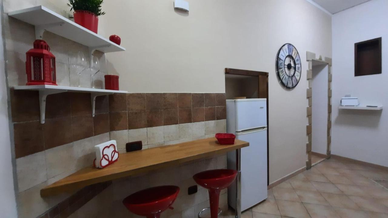 White Home 2 San Gregorio 14 Naples Exterior photo