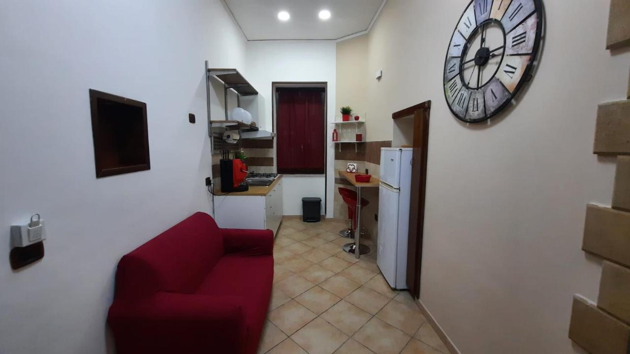 White Home 2 San Gregorio 14 Naples Exterior photo